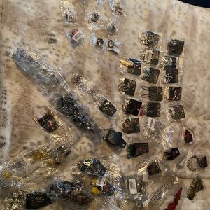 Paparazzi jewelry lot
